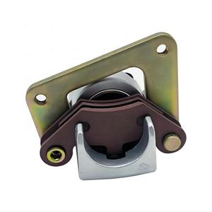 Étrier droit, pièces et accessoires de vtt de frein avant CF188 CF500 ATV PART OEM pour CFMoto <span class=keywords><strong>CFORCE</strong></span> <span class=keywords><strong>520</strong></span> 550 X5 U5 9010-080800 - Product Image 2