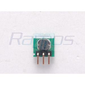 K7812-500R3 MORNSUN loto 5 pezzi Régulateur à découpage DC/DC 6W en 24VDC - Product Image 1