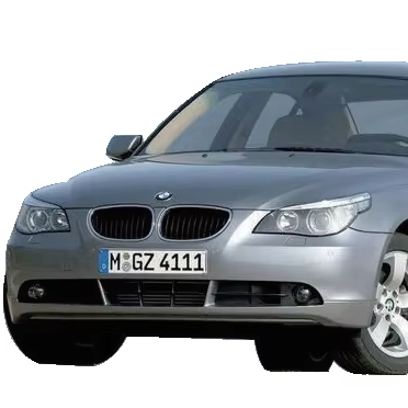 HOOK Gancio Di Traino Rigido Per BMW Serie 5 E60 Berlina (07.2003-02.2010) – Completo Di Kit Elettrico Universale A 7 Poli – Omologato, Portata 2200 Kg - 2