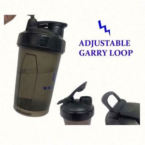 High Quality <b>Outdoor</b> Bike Bicycle Cycling Water Bottles Hiking Bike Squeeze Sports Water Bottle - Product Image 3