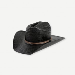 Factory Wholesale High Quality Paper <b>Straw</b> Cowboy <b>Hat</b> for Men Women Wide Brim Sports Travel Panama <b>Straw</b> <b>Hat</b> - Product Image 4