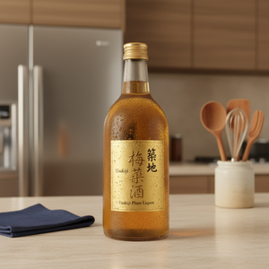Vino de Ciruela Japonés <span class=keywords><strong>Umeshu</strong></span> 38% ABV, Licor de Ciruela a Granel para Restaurantes y Exportación - Product Image 1
