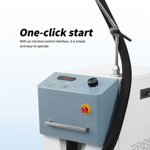 Dispositivo de Enfriamiento Criogénico con Aire Frío para Alivio del Dolor, Enfriador de Piel para Tratamientos de Depilación Láser/Remoción de Tatuajes - Product Image 5