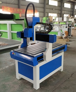 Offre promotionnelle Prix usine NC Machine de fraisage 3 axes à broche unique pour moulage métallique Moteur à engrenages Syntec 220V/380V - Product Image 3
