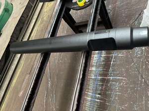 פטיש הידראולי SB147 SU+85 SB85 SU+125 סוג קהה מחומר עמיד, אביזר לחפירה - Product Image 6