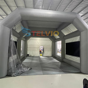 Tente <span class=keywords><strong>de</strong></span> <span class=keywords><strong>peinture</strong></span> <span class=keywords><strong>de</strong></span> voiture <span class=keywords><strong>gonflable</strong></span> <span class=keywords><strong>de</strong></span> couverture <span class=keywords><strong>de</strong></span> voiture <span class=keywords><strong>de</strong></span> poste <span class=keywords><strong>de</strong></span> travail <span class=keywords><strong>de</strong></span> voiture d'explosion <span class=keywords><strong>cabine</strong></span> <span class=keywords><strong>de</strong></span> <span class=keywords><strong>peinture</strong></span> en aérosol <span class=keywords><strong>gonflable</strong></span> noire portative avec deux souffleurs d'air - Product Image 5