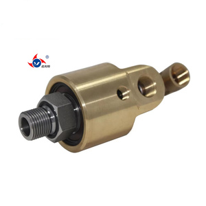 Série <span class=keywords><strong>DEUBLIN</strong></span> 55/57 avec joints en carbure de silicium, pour joint rotatif de service d'eau - Product Image 1