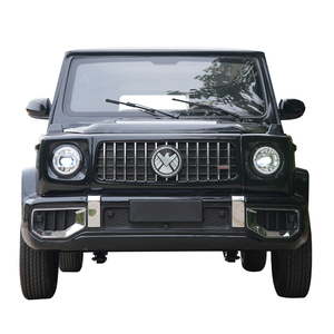 Alta Qualidade Adulto Carro Elétrico Nova Energia Veículo 4 Portas Baixa Velocidade <span class=keywords><strong>Micro</strong></span> Carro Elétrico - Product Image 2
