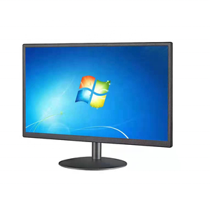 Portable 24-Inch LED <strong>Desktop</strong> PC Monitor High Definition with 1920*1080 Resolution - Product Image 6
