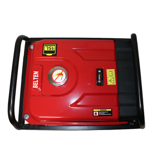 <span class=keywords><strong>Generador</strong></span> Eléctrico <span class=keywords><strong>Casero</strong></span> de 4 Tiempos y 220V con Arranque Remoto y Alternador 100% Cobre - Product Image 3