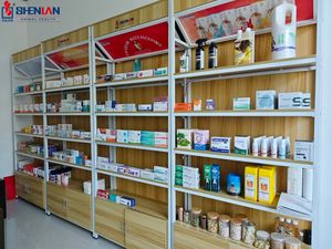 Sağlıklı büyüme için bebek yenidoğan kuşlar vitaminleri için özel aromalı anında papağan süt tozu takviyesi - Product Image 4