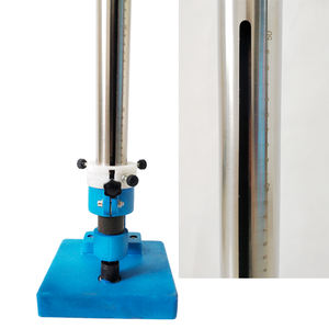 Qcj पेंट फिल्म प्रभाव परीक्षक/पेंट फिल्म परीक्षण मशीन/प्रभाव प्रतिरोध परीक्षक - Product Image 6