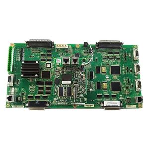 IS210MACCH1AKH - Carte de circuit industriel avec support technique professionnel - Product Image 1