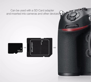 C10 Tốc Độ Cao Đầy Đủ Năng Lực Thâm Quyến OEM Micro <span class=keywords><strong>SD</strong></span> Kích Thước Bộ Nhớ Thẻ 8GB 16GB 32GB 256 Gb 512Gb 1 Tb - Product Image 3