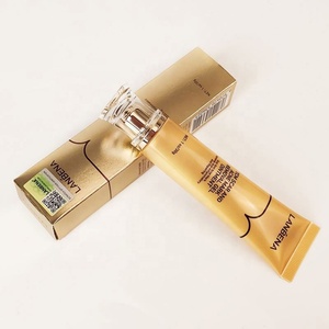 <span class=keywords><strong>LANBENA</strong></span> OBM Crème Blanchissante pour Vergetures et Réparation Cutanée, Gel Herbal TCM Éliminateur de Cicatrices et Marques d'Acné pour Adultes à Domicile - Product Image 5