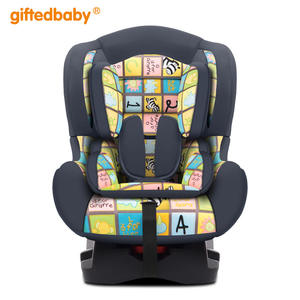 Siège auto bébé Purorigin I-size <span class=keywords><strong>ECE</strong></span> <span class=keywords><strong>R44</strong></span> de grande qualité, portable, rotatif à 360°, groupe 0-12, avec ISOFIX et LATCH - Product Image 3