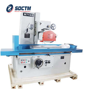 קידום המוצר דיוק גבוהה משטח שחיקה מכונת m7140 מטחנת אופקי - Product Image 1