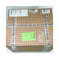 1604942003 QC2002 Tableau de commande électrique pour compresseur d'air Atlas Pièces de commande Atlas Copco