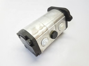 Nouvelle pompe de direction assistée 3597706M91 Truck pour Massey Ferguson FM330 (2005-2011) - Product Image 3