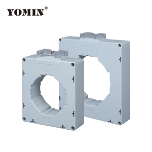 Nsq loạt 100/5A 1.0 lớp 220kv đầu vào 11kv đầu ra đồng điện áp thấp điện hiện tại biến áp - Product Image 3