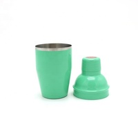 Blender professionnel en acier inoxydable, outil de bar, pour Cocktail, Martini, mélange de boissons, 8oz, 12oz, 18oz, 24oz, 250ml, 350ml, 550ml, 750ml