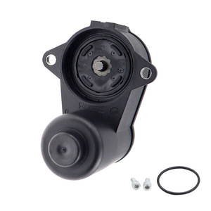 Motor Servo de Caliper de Freno Volkswagen 3C0998281B de 6 Dientes para Reemplazo y Reparación, Material Plástico - Product Image 4