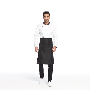 Grembiule Professionale OEM per Ristorante e Bar, Uniforme per Cameriere, Chef e Artisti - Product Image 2