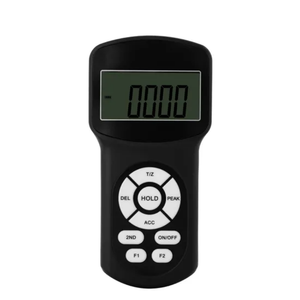 Cella di carico scala gru 5t 3t LCD <span class=keywords><strong>Digital</strong></span> senza fili dinamometro - Product Image 4