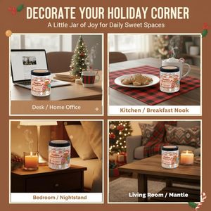 Biglietti di Supporto Emotivo in Barattolo Decorativo, 60 Giorni di Citazioni Motivazionali, <span class=keywords><strong>Regalo</strong></span> Dolce <span class=keywords><strong>per</strong></span> i Propri Cari a Distanza - Product Image 5