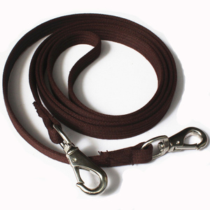 Équitation de <span class=keywords><strong>cheval</strong></span> en nylon, équipement de <span class=keywords><strong>selle</strong></span> <span class=keywords><strong>cheval</strong></span>, vente en gros, haute résistance, nouveauté - Product Image 6