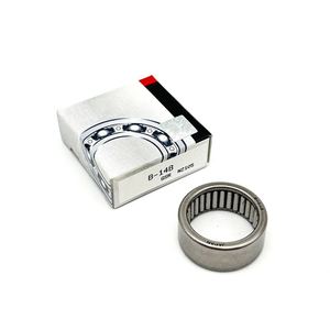 Roulements à rouleaux cylindriques LR5205NPP, Roulement à rouleaux de traçage à fourche LR5201 LR5203 LR5205-2HRS TVH XL, Roulement à rouleaux de guidage LR5005-2RS - Product Image 6