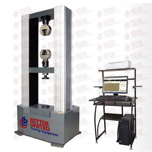 Universal Tensile testing equipment/Tensile instron universal strength test machine