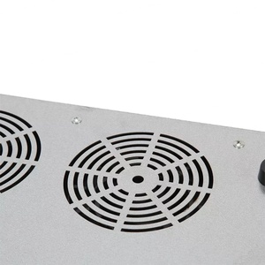 Table de cuisson vitrocéramique à infrarouge intégrée à 2 brûleurs - Product Image 4