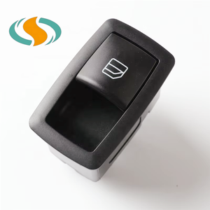 Interruptor de ventana eléctrica delantera izquierda A2518300290 2518200510 interruptor elevador de ventana para <span class=keywords><strong>mercedes</strong></span>-benz <span class=keywords><strong>ML</strong></span> GL <span class=keywords><strong>W164</strong></span> - Product Image 5