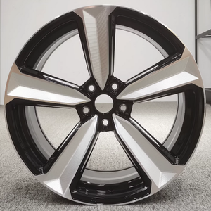 Cerchi in Lega di Alluminio da 17/18/19/20/21 Pollici per Audi A4L S4 A6L A3 A4 A5 A6 A7 A8, Ricambi e Modifiche - Product Image 3