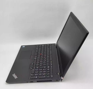 <strong>ThinkPad</strong> L580 Business Laptop - Intel Core I515.6&quot; FHD IPS, 8B RAM, 256g Ssd Windows 10 - Product Image 3