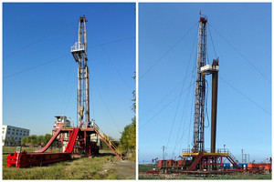 APCOM Factory Wholesale <strong>Crawler</strong> Dth Borehole Portable <strong>Drilling</strong> Rig Small Mine <strong>Drilling</strong> Rig Machine <strong>Price</strong> Mobile China Max Party - Product Image 4