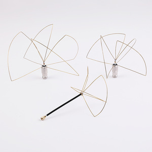 433Mhz, 868mz, <span class=keywords><strong>1200Mhz</strong></span> ăng ten lá Ăng ten đa hướng cho máy thu phát Video - Product Image 2