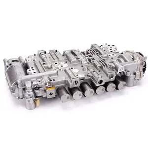 SP Best Product Car Other Automatic Transmission Systems Part Valve Body 8L90 For Cadillac Camaro