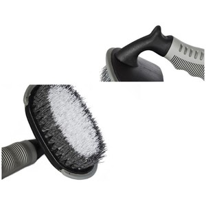 <span class=keywords><strong>Brosse</strong></span> de roue de voiture <span class=keywords><strong>Brosse</strong></span> de nettoyage de jante de pneu automobile <span class=keywords><strong>pour</strong></span> le nettoyage de roue de voiture - Product Image 6
