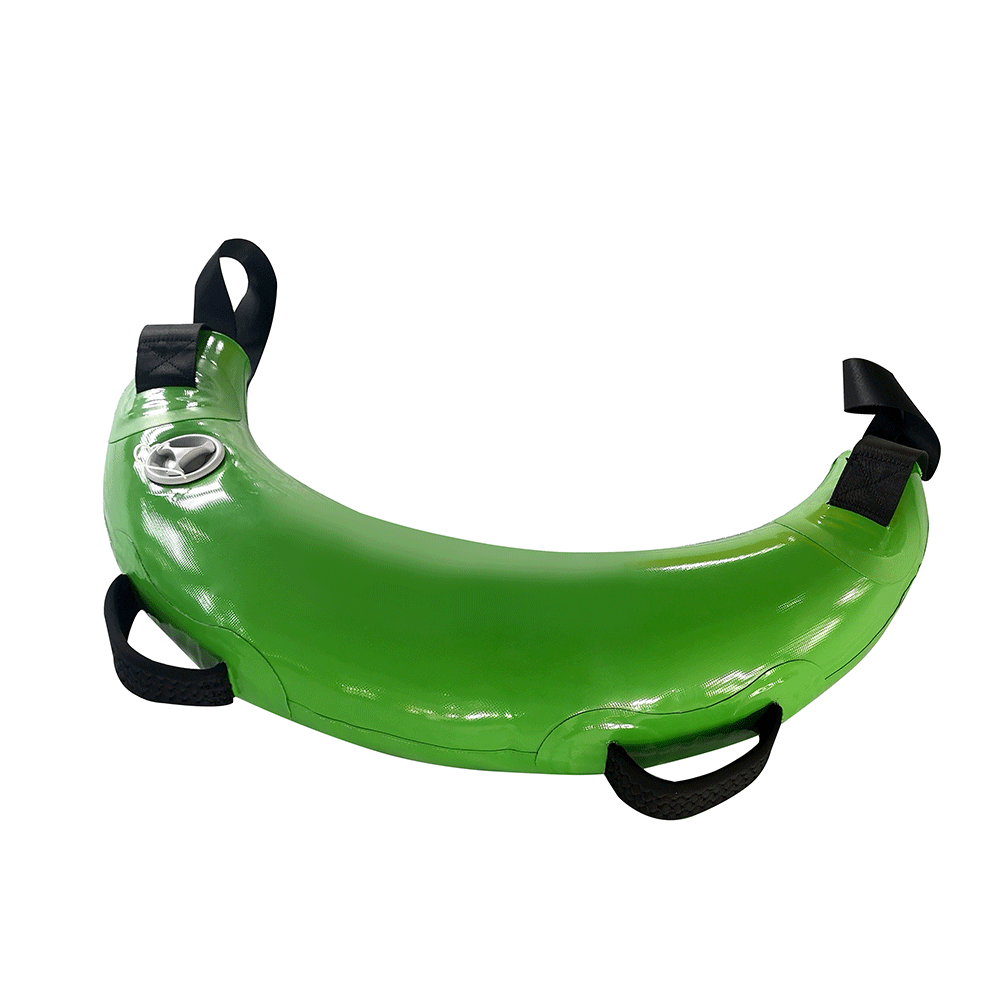 Новое поступление, ПВХ водонепроницаемая силовая тренировочная водяная сумка для фитнеса