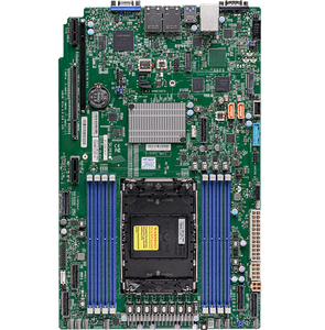 X13SEW-F Best Verkopende Supermicro Datacenter Xeon Moederbord Server En Werkstation Moederborden X13SEW-F - Product Image 2