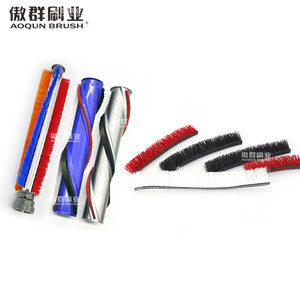 Dreame H14超ローラーブラシローラーブラシビッセルペットヘアロールブラシ掃除機 - Product Image 3