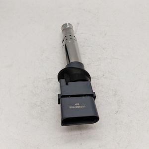 Bobina de Encendido 022905715B 022905715E para Porsche VW Golf R32 <span class=keywords><strong>Audi</strong></span> <span class=keywords><strong>A3</strong></span> TT V6 <span class=keywords><strong>3.2</strong></span> 022905715A 022905715D UF531 - Product Image 3