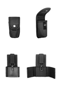 J.SH tinh tế Composite chiến thuật thắt lưng Súng vành đai bao da với điều chỉnh dây đai bán không thấ<span class=keywords><strong>m</strong></span> nước che giấu bụng ban nhạc - Product Image 4