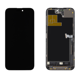 Pantalla LCD Original A2894 A2651 A2893 A2895 para iPhone <span class=keywords><strong>14</strong></span> <span class=keywords><strong>Pro</strong></span> <span class=keywords><strong>Max</strong></span> con Pantalla Táctil 3D de Repuesto de Fábrica - Product Image 1