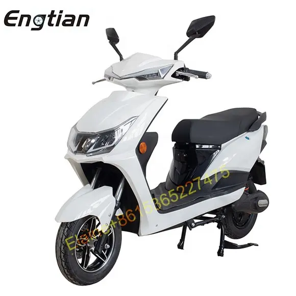 高速高速CKDSCD電動モーターサイクルペダル付きディスクブレーキ電動自転車販売用電動スクーター
