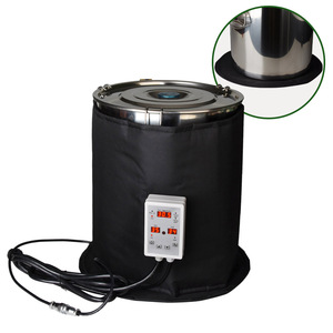 Coltre di fusione del miele del secchio del miele - Product Image 1