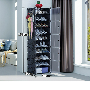 ตู้เก็บรองเท้าขายดี - Product Image 4