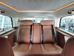 Siège de passager rotatif motorisé pour moto, pour Sprinter Van <span class=keywords><strong>classe</strong></span> V - Product Image 5